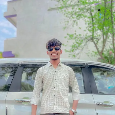 Vishal Patel profile