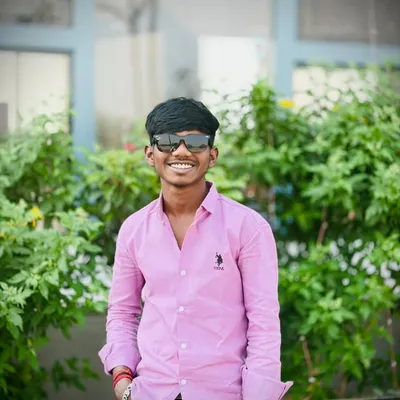 Vishal Metklari profile