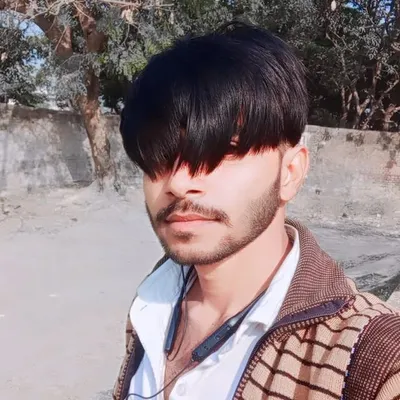 Vishal Chauhan profile
