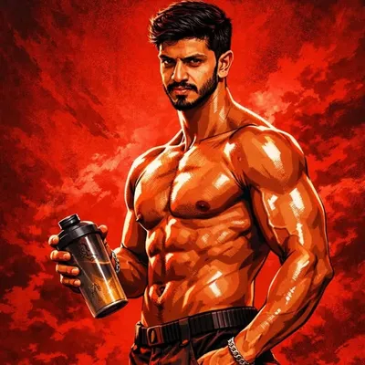 vishal chodhary profile