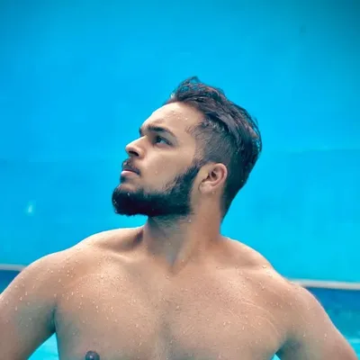 Vishal Sharma profile