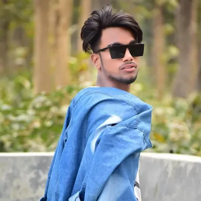 ब्राह्मण विशाल पंडित 😈 profile