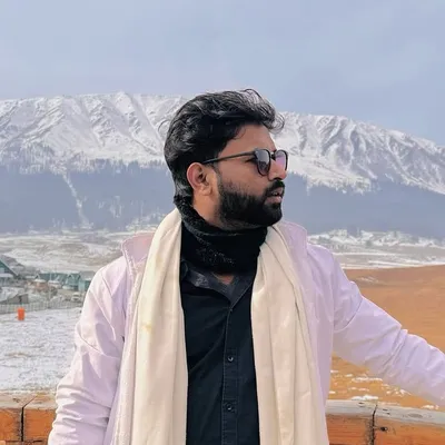 Vishal Sonkar ⚡ FZ (Youtuber) profile