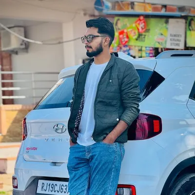 Vishal profile