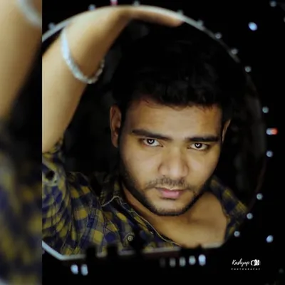 Vishal Kashyap Rajput profile