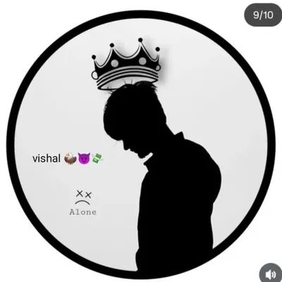 vishal__king 🥰🥰🥰🥰⚔️⚔️ profile