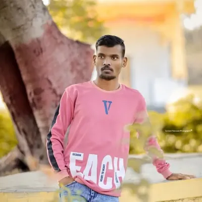 Vishal Survase profile