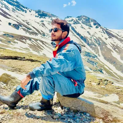 ☬ ਵਿਸ਼ਾਲ ☬ profile