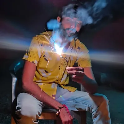 vishu😎 profile