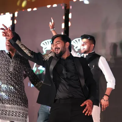 Vishal Ajmera profile