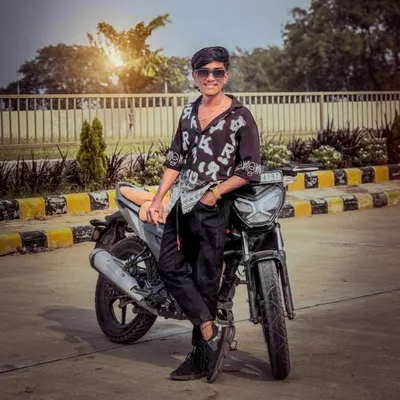 VISHAL VAGHELA profile