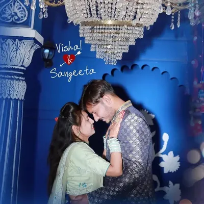 Vishal Chandel profile