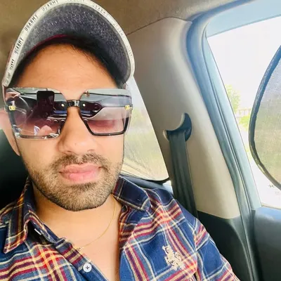 CA. VishaL Chaudhary profile