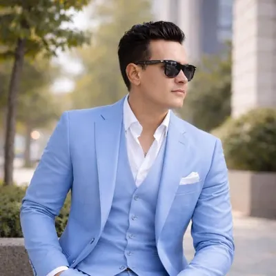 Vishal Chaudhary profile