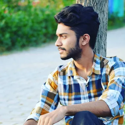 Vishal Chakraborty profile