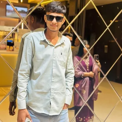 ਵਿਸ਼ਾਲ ਜਾਟ👑 profile