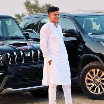 Vishal Choudhary profile