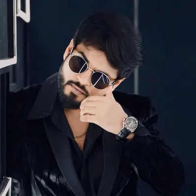 Vishal Ughde profile