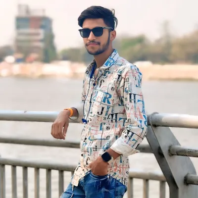 Vishal Pandit profile