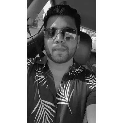 Vishal Damodhar profile