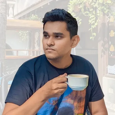 Vishal Devare profile