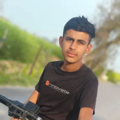 Vishal Dhaka profile