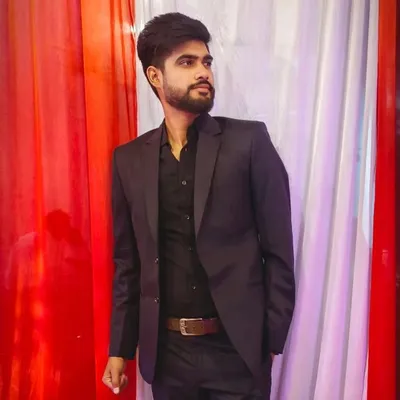 Vishal Dwivedi profile