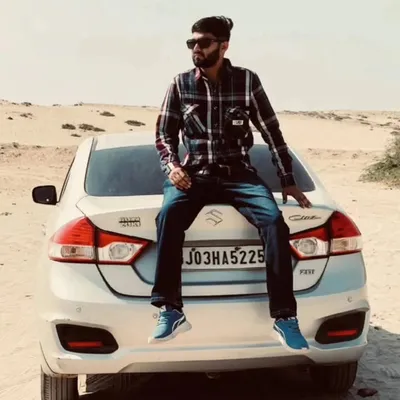 Vishal Gadhvi 7 profile