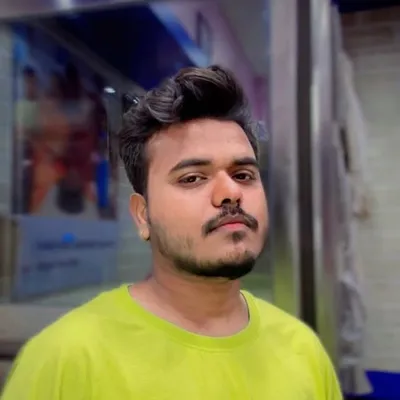 Vishal Ganguly profile