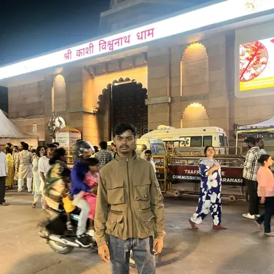 Vishal Basfor profile