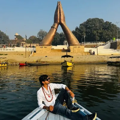 VISHAL JOSHI profile