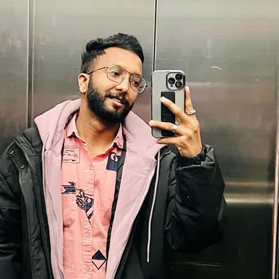 Vishal Kalal Vishu profile