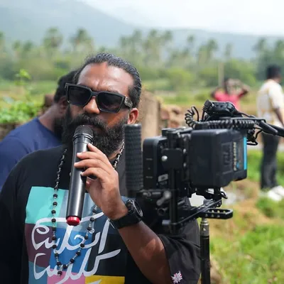 Vishal Kannan profile