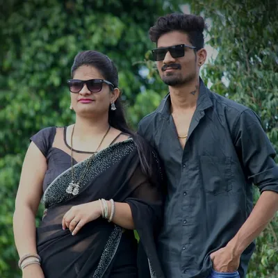 Vishal Kasurkar official profile