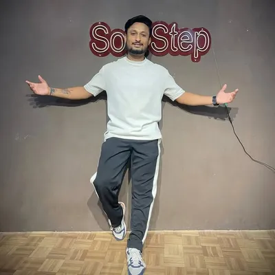 Vishal Khapekar profile