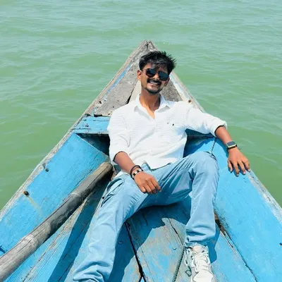 Vishal Kumar Singh profile