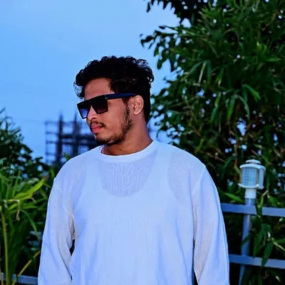 ⓥⓘⓢⓗⓐⓛ ⓚⓤⓜⓐⓡ 🇮🇳 🚩🕉🚩 profile