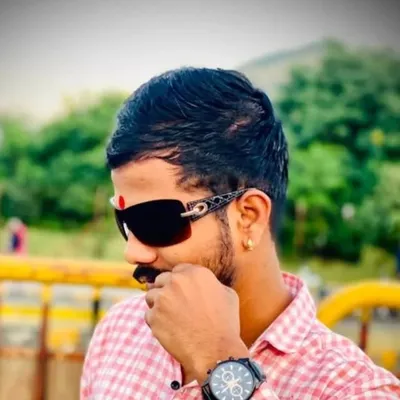 Vishal Lande Patil's profile