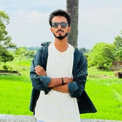 vishal mandal profile