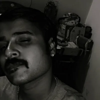 Vishal Mathews profile