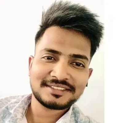 Vishal Santosh Mayekar profile
