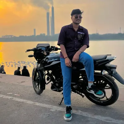 Vishal Raja profile
