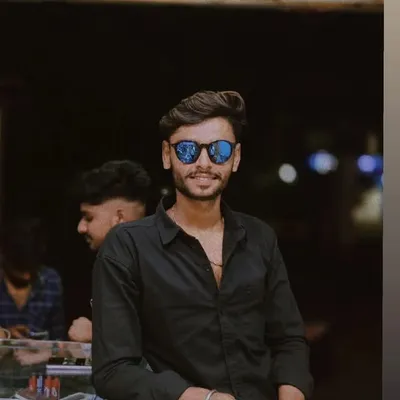 Vishal Mundhe profile