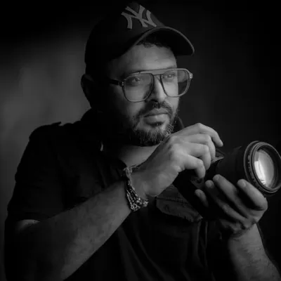Vishal Nagar profile