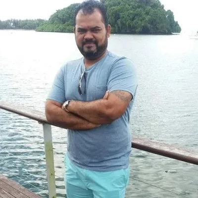 Vishal Nath profile