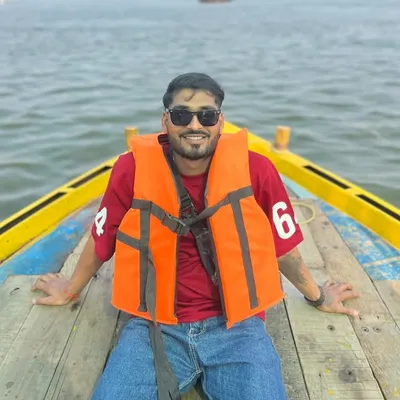 đź‘‘VISHAL GUPTAđź‘‘ profile