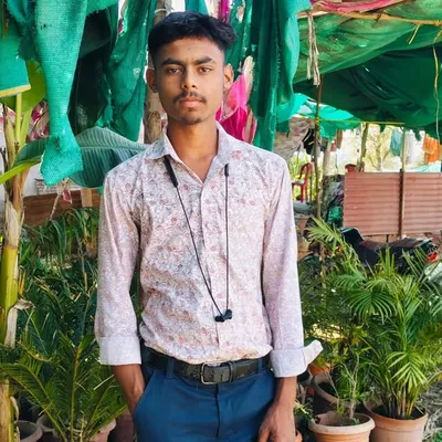 🖤⃝vishu..m❥☆࿐🔥 Instagram profile photo