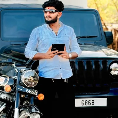 चि.विशाल रामदास पाटील profile