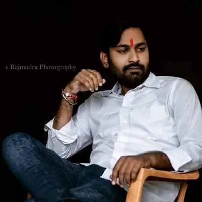 विशाल दत्ता पाटील शिंदे profile