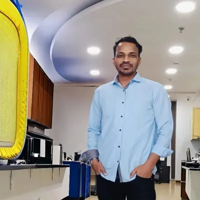 Vishal181191 profile